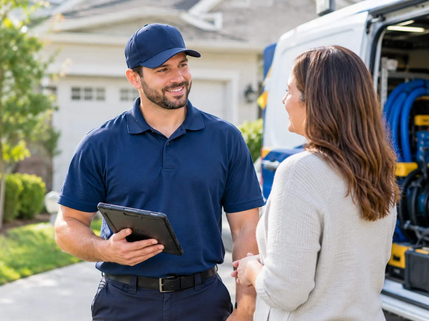 Sewage Backup Cleanup Overton, NV FAQs